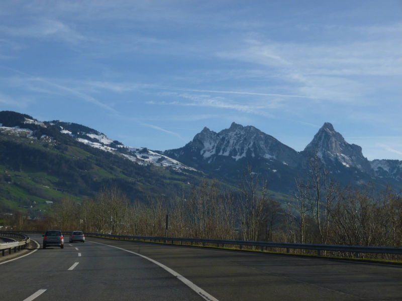 Illustration for article titled Coming Soon: Journey Through Switzerland